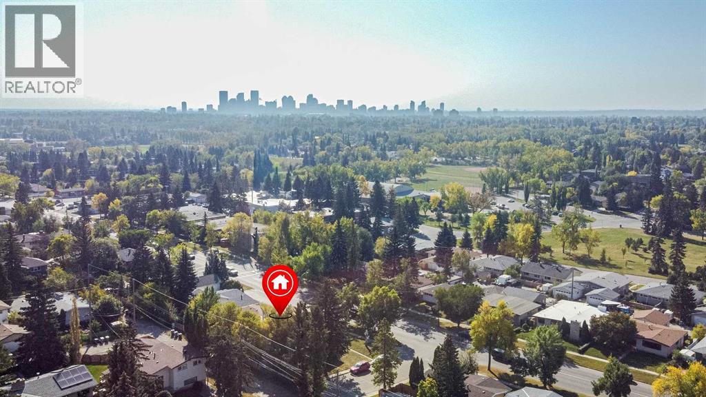 4 Cheyenne Crescent Nw, Calgary, Alberta  T2L 0Z2 - Photo 5 - A2257980