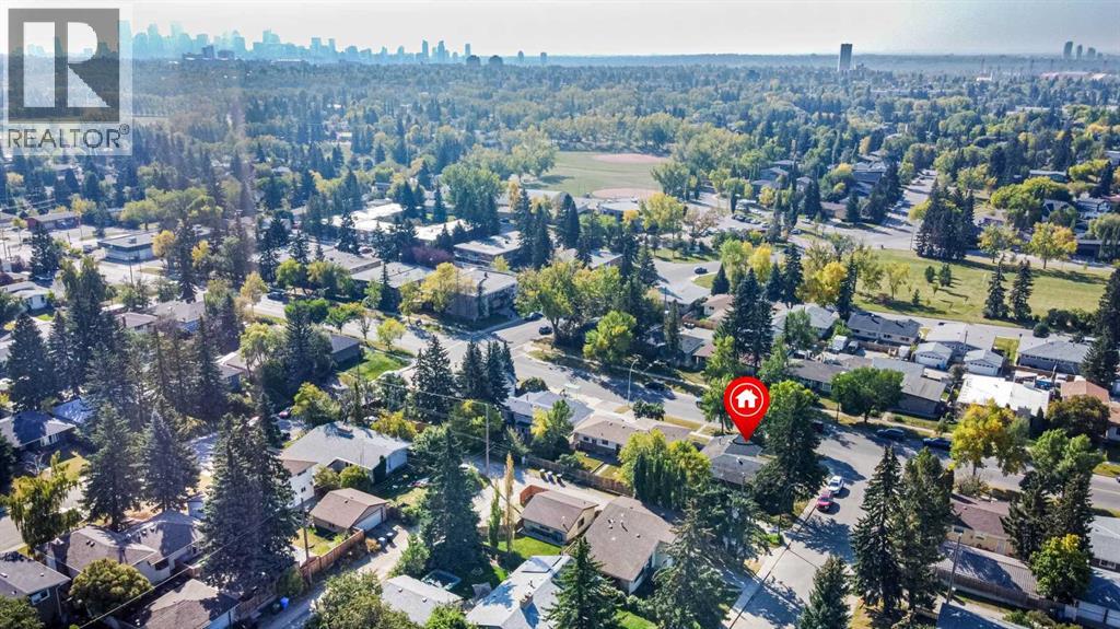 4 Cheyenne Crescent Nw, Calgary, Alberta  T2L 0Z2 - Photo 6 - A2257980