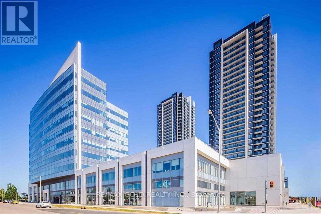 2306 - 3600 Highway 7 Road, Vaughan, Ontario  L4L 0G9 - Photo 1 - N12432270