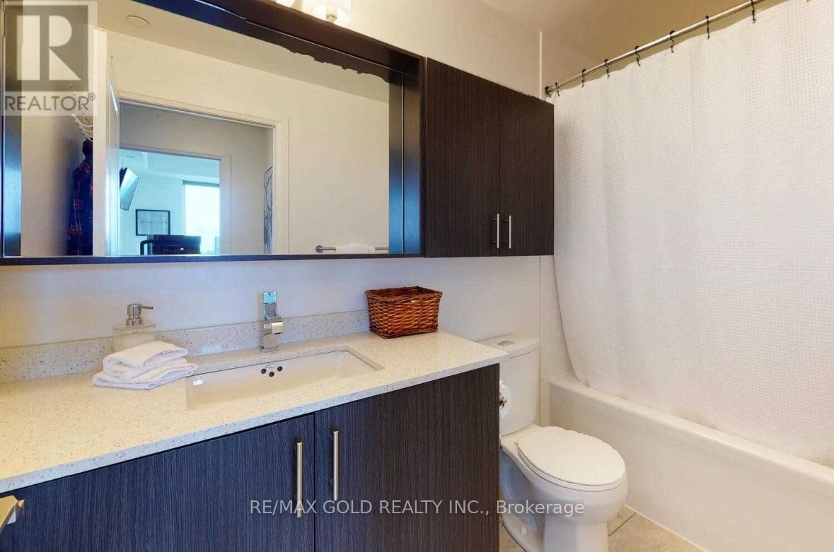 2306 - 3600 Highway 7 Road, Vaughan, Ontario  L4L 0G9 - Photo 15 - N12432270