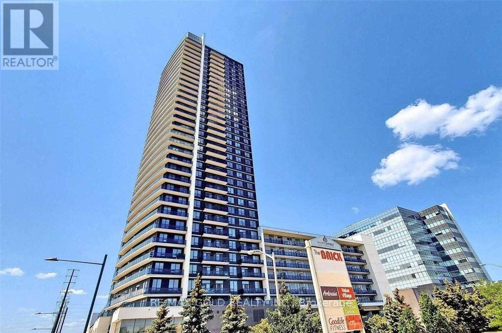 2306 - 3600 Highway 7 Road, Vaughan, Ontario  L4L 0G9 - Photo 2 - N12432270