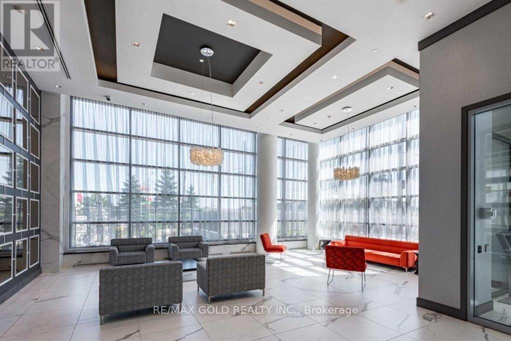 2306 - 3600 Highway 7 Road, Vaughan, Ontario  L4L 0G9 - Photo 20 - N12432270