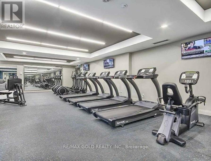 2306 - 3600 Highway 7 Road, Vaughan, Ontario  L4L 0G9 - Photo 25 - N12432270