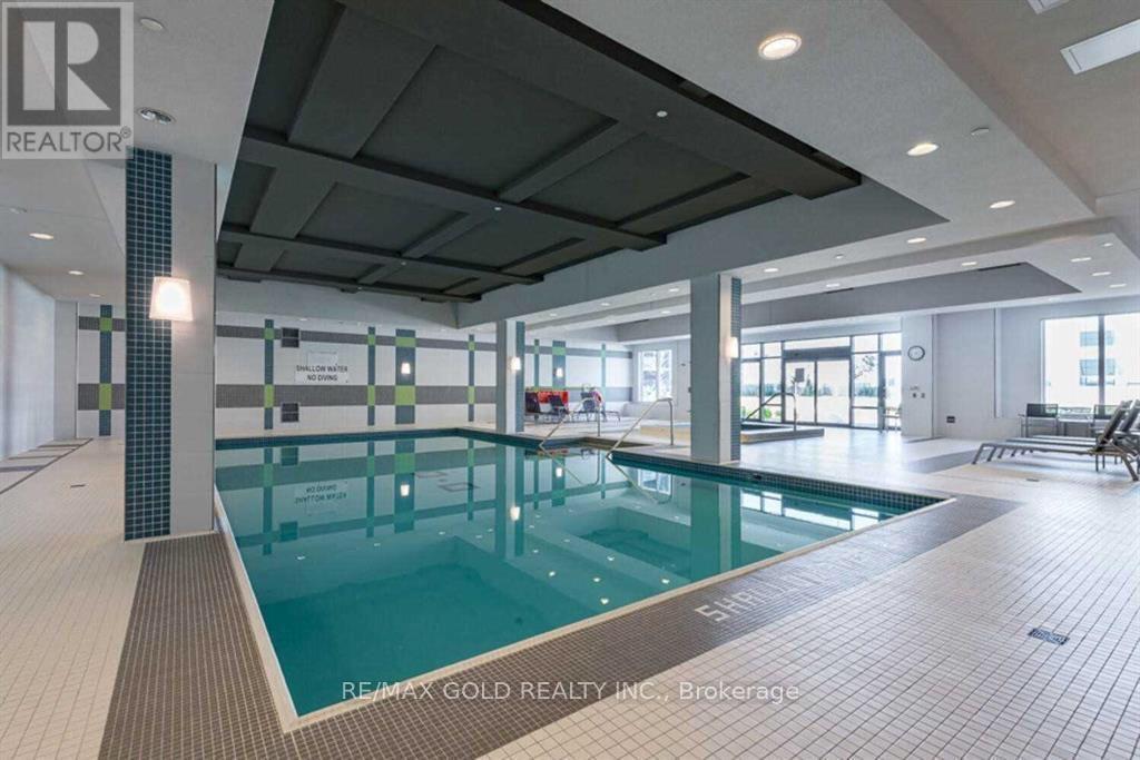 2306 - 3600 Highway 7 Road, Vaughan, Ontario  L4L 0G9 - Photo 24 - N12432270