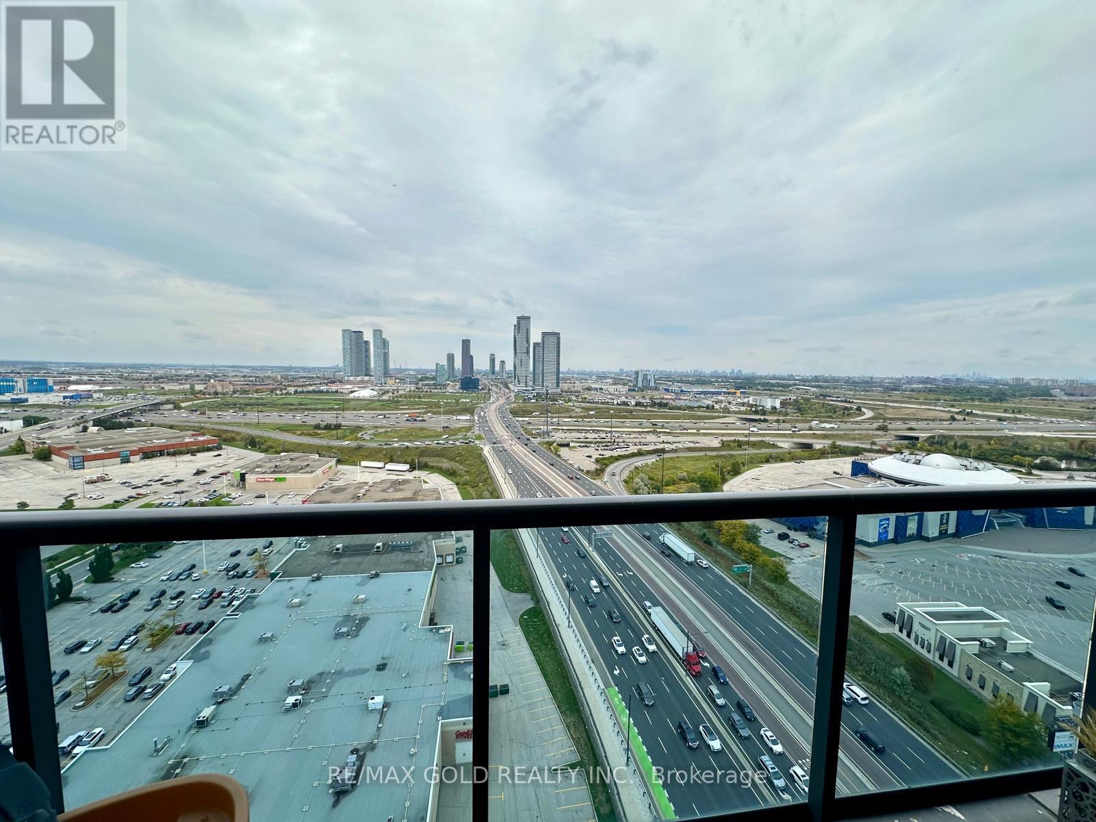 2306 - 3600 Highway 7 Road, Vaughan, Ontario  L4L 0G9 - Photo 19 - N12432270