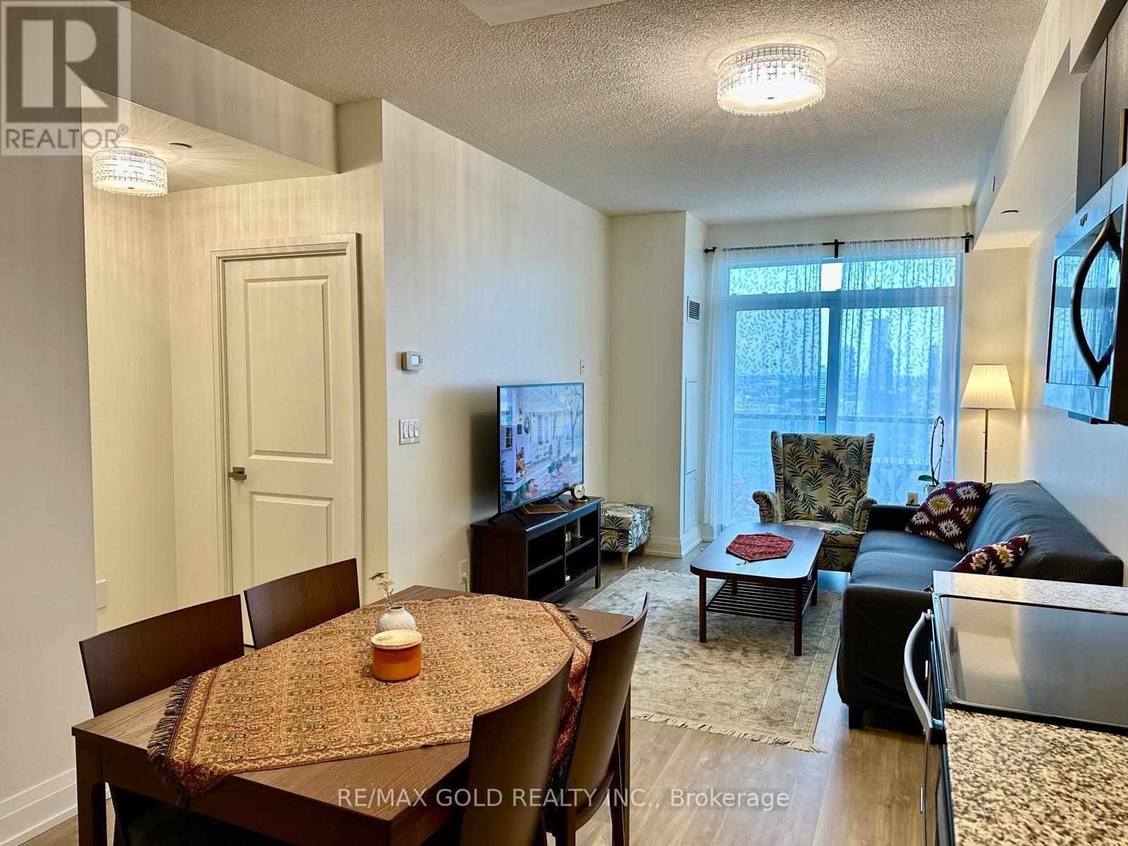 2306 - 3600 Highway 7 Road, Vaughan, Ontario  L4L 0G9 - Photo 7 - N12432270