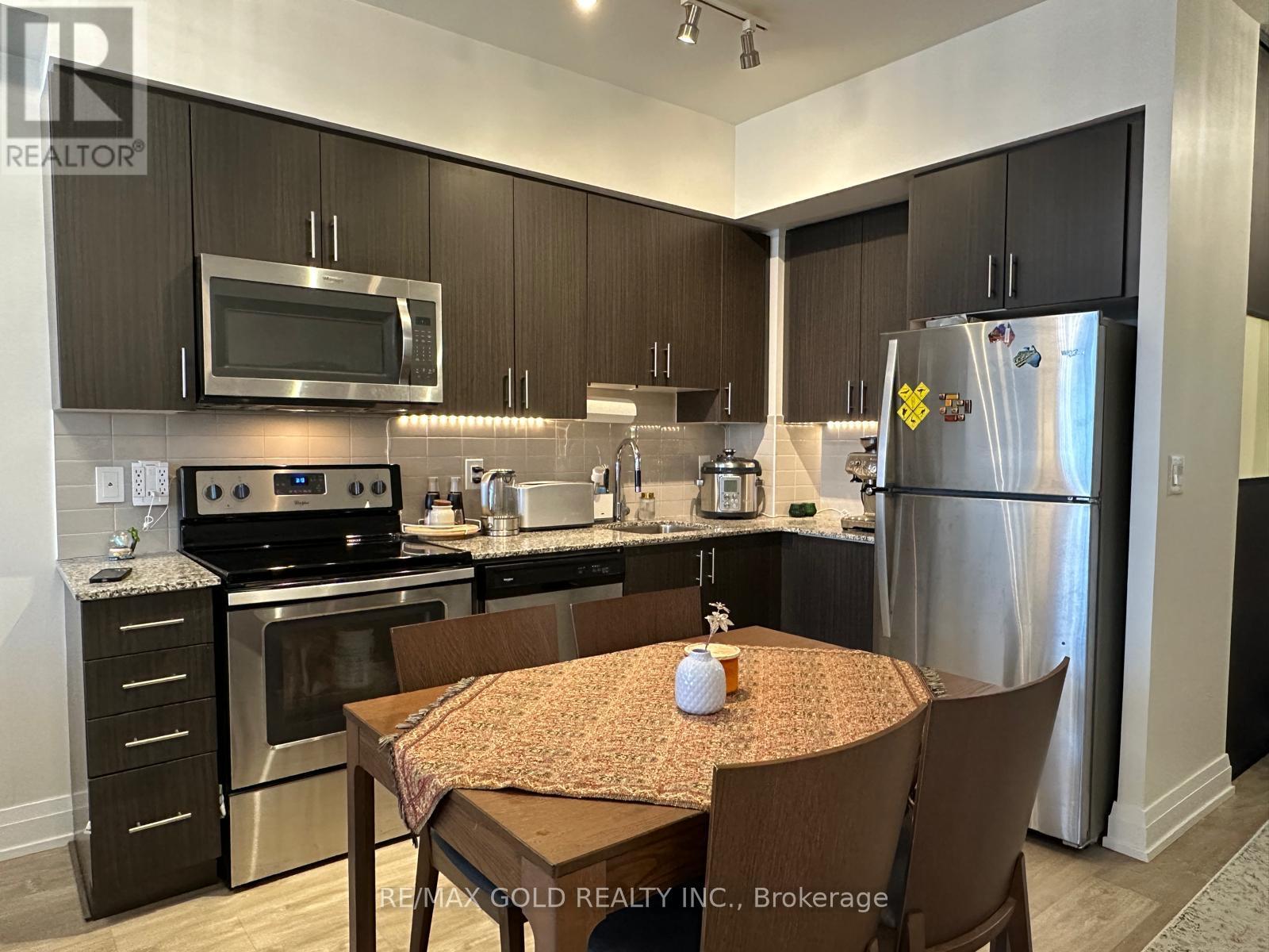 2306 - 3600 Highway 7 Road, Vaughan, Ontario  L4L 0G9 - Photo 8 - N12432270