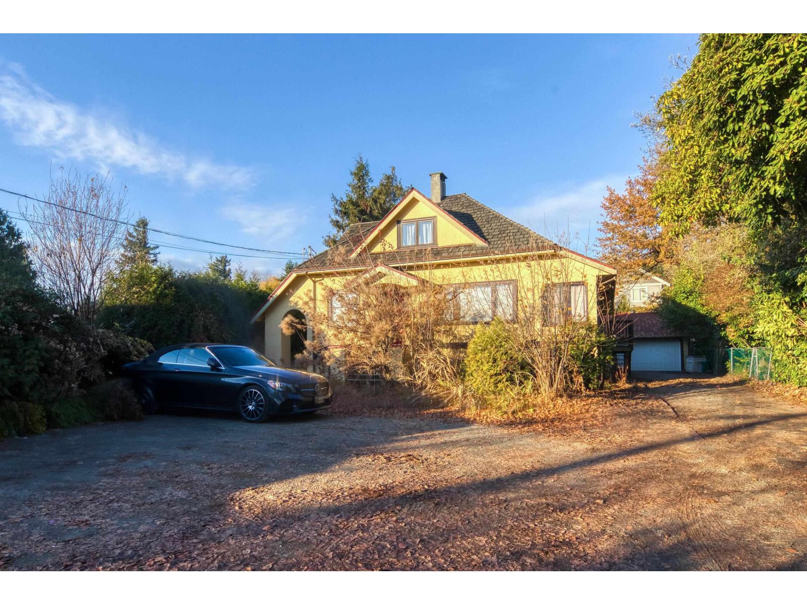 33591 1st Avenue, Mission, British Columbia  V2V 1H3 - Photo 17 - R3053147