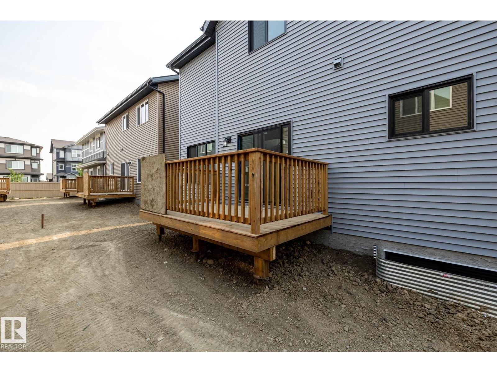 4707 Hawthorn Ln Sw, Edmonton, Alberta  T6X 3C5 - Photo 21 - E4438570