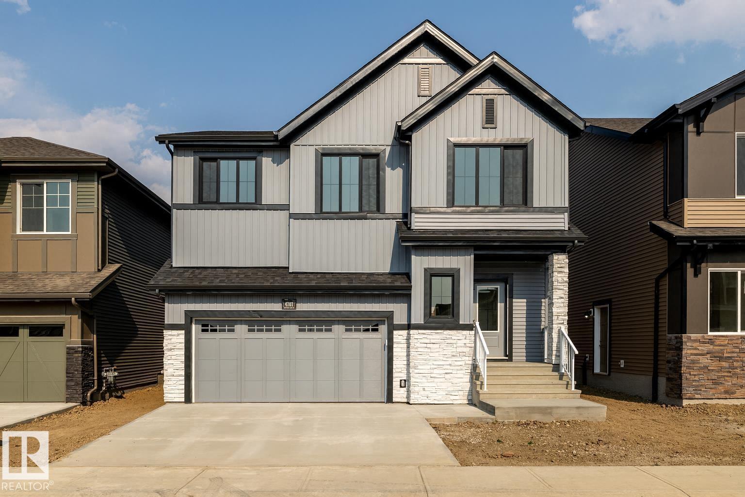 4707 Hawthorn Ln Sw, Edmonton, Alberta  T6X 3C5 - Photo 1 - E4438570