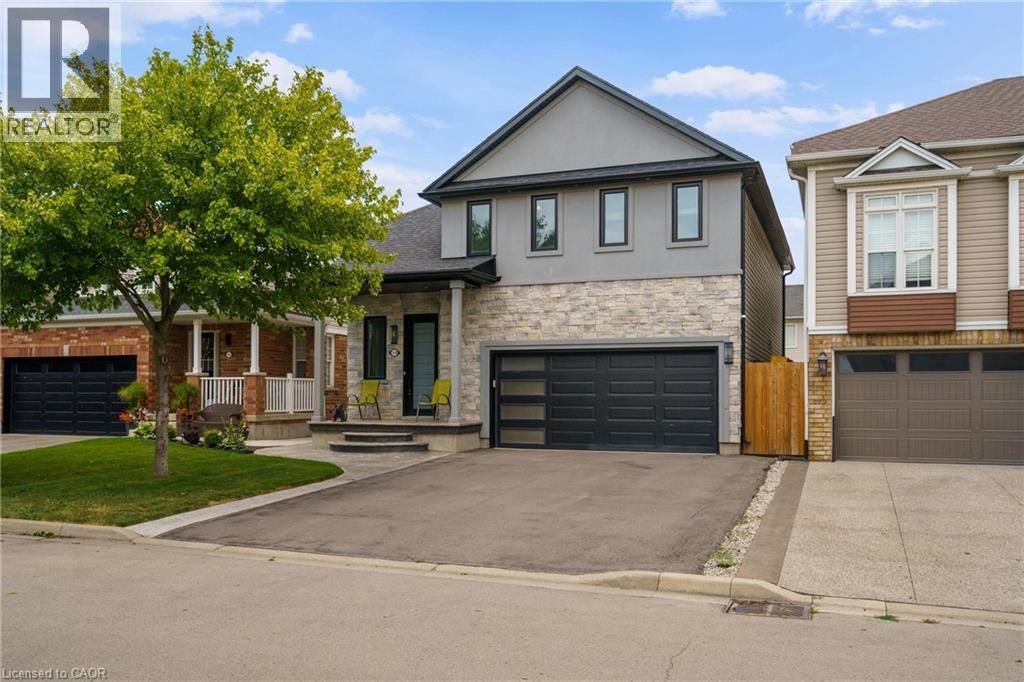 158 VOYAGER Pass, Binbrook, Ontario