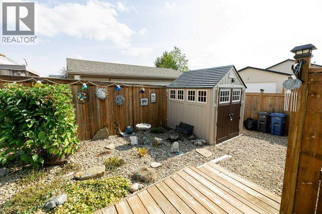 8 Kirk Close, Red Deer, Alberta  T4P 3R1 - Photo 25 - A2257529