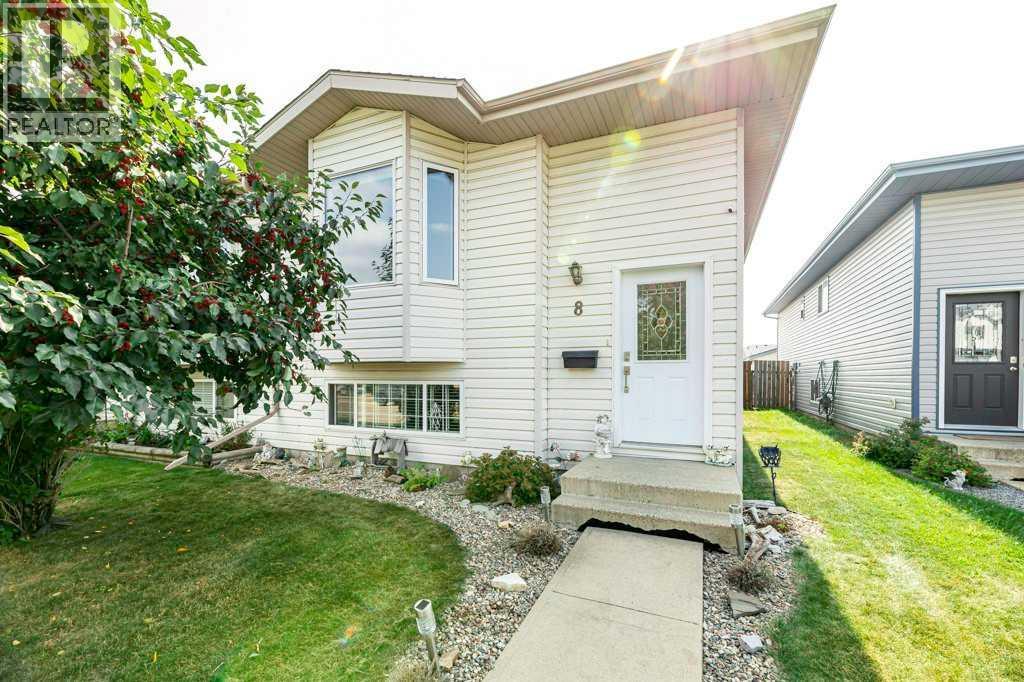 8 Kirk Close, Red Deer, Alberta  T4P 3R1 - Photo 1 - A2257529