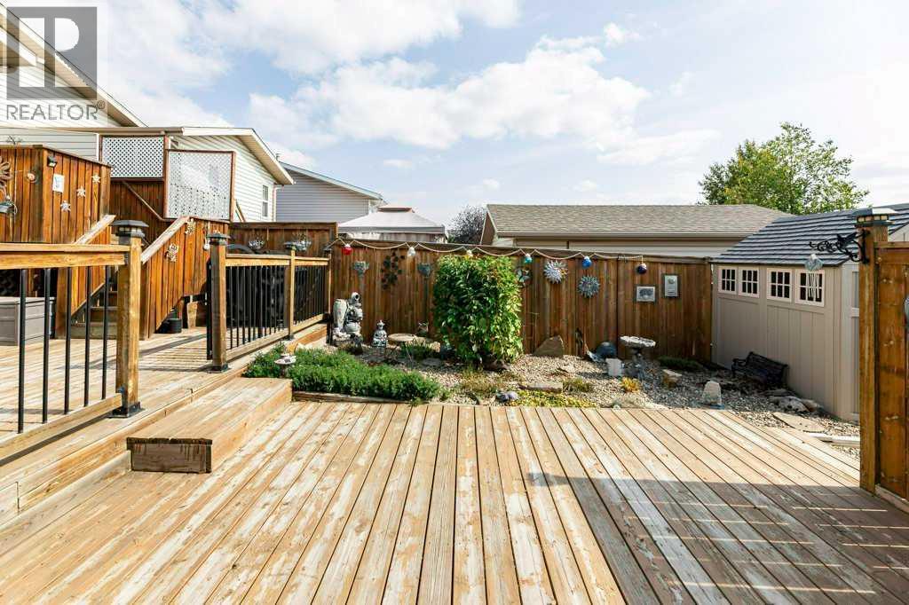 8 Kirk Close, Red Deer, Alberta  T4P 3R1 - Photo 26 - A2257529