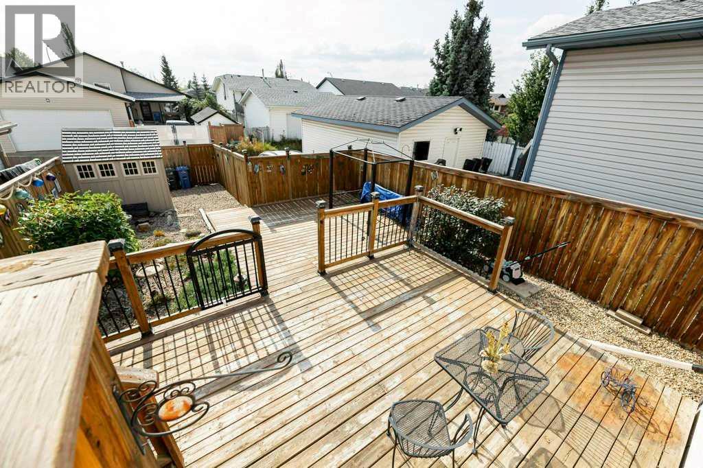 8 Kirk Close, Red Deer, Alberta  T4P 3R1 - Photo 19 - A2257529