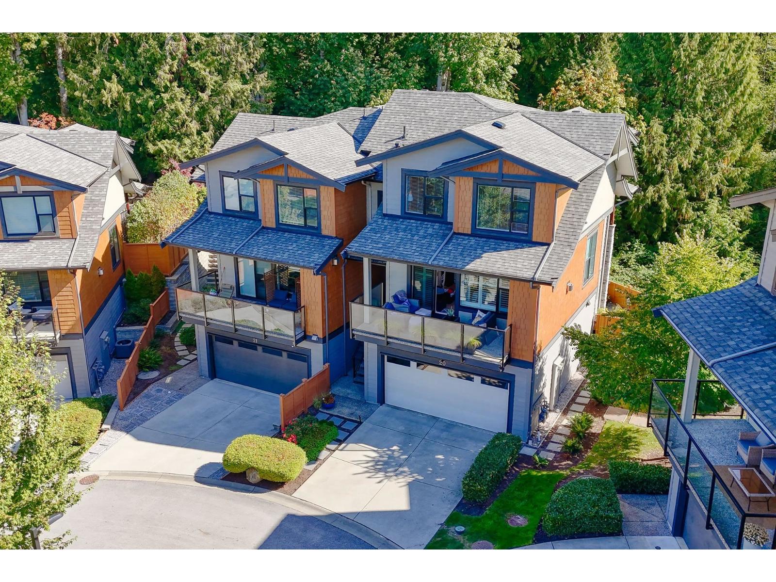 20 3618 150 STREET, Surrey, British Columbia