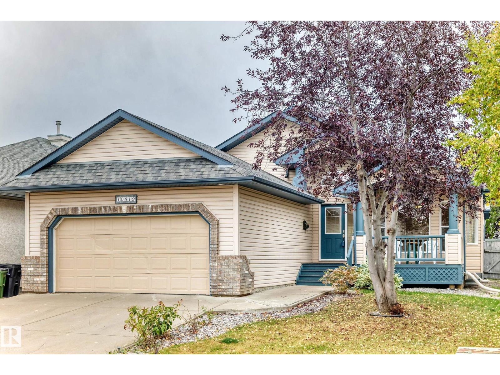 10819 178 Av Nw, Edmonton, Alberta  T5X 6H6 - Photo 1 - E4459973