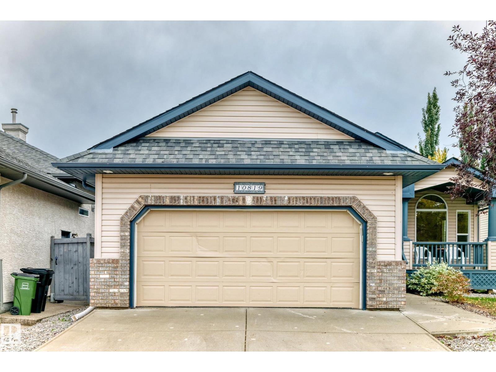 10819 178 Av Nw, Edmonton, Alberta  T5X 6H6 - Photo 66 - E4459973
