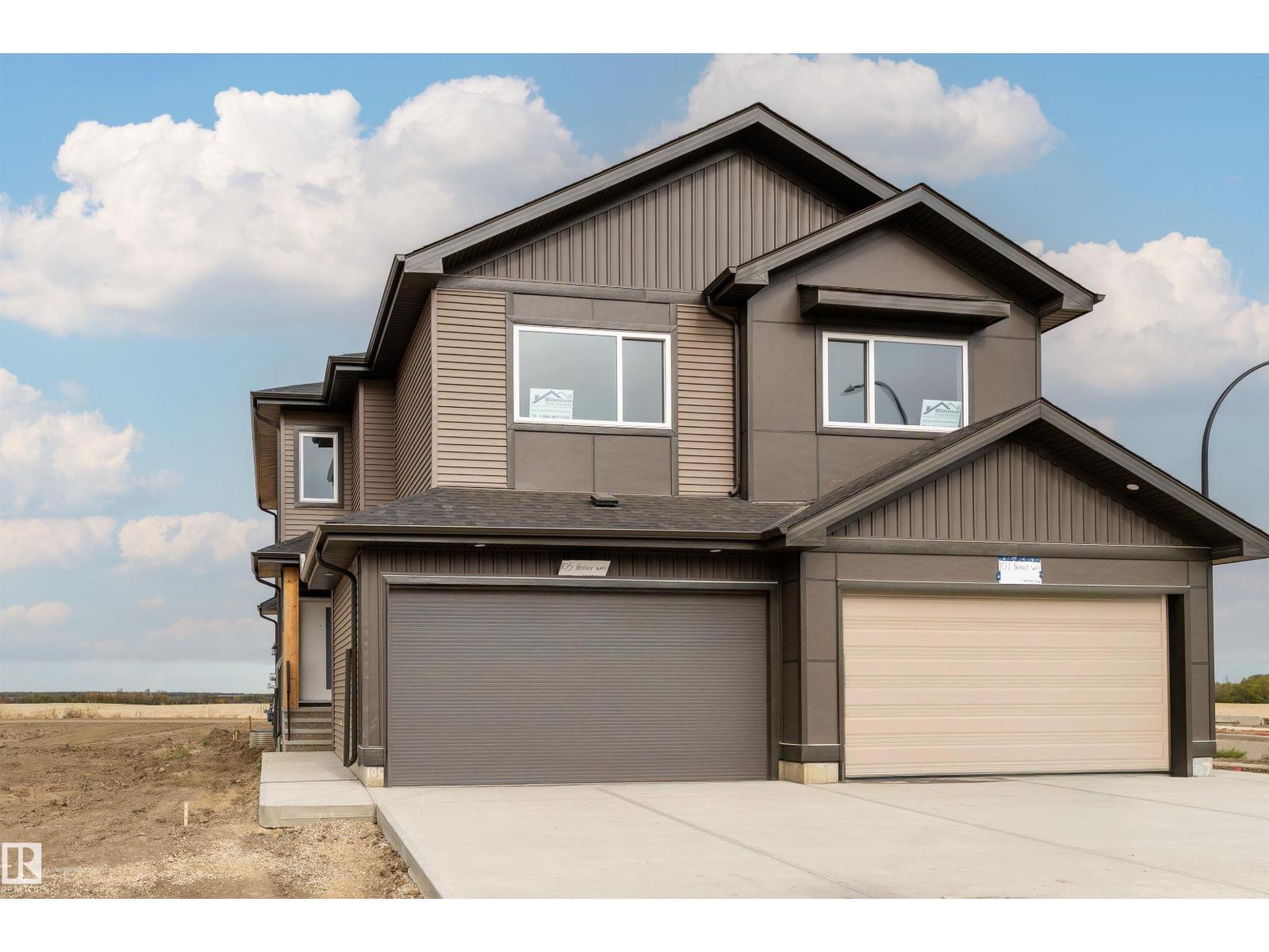 105 Patriot Way, Spruce Grove, Alberta