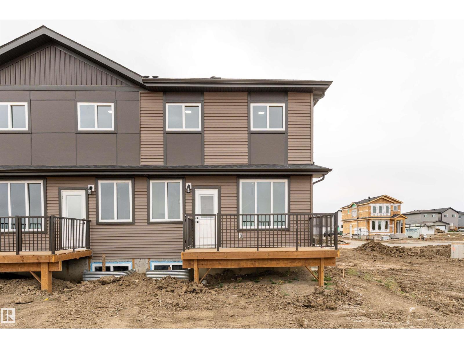 105 Patriot Way, Spruce Grove, Alberta  T7X 2W7 - Photo 51 - E4459974