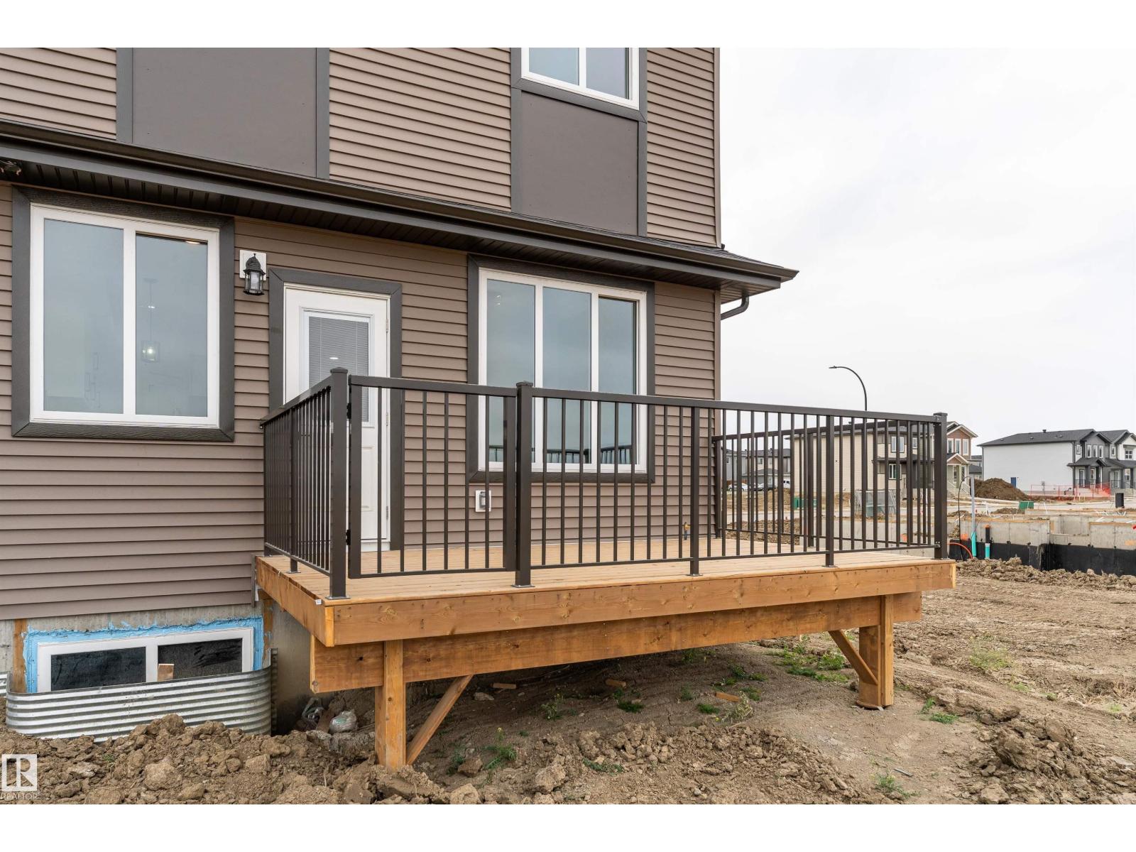 105 Patriot Way, Spruce Grove, Alberta  T7X 2W7 - Photo 50 - E4459974