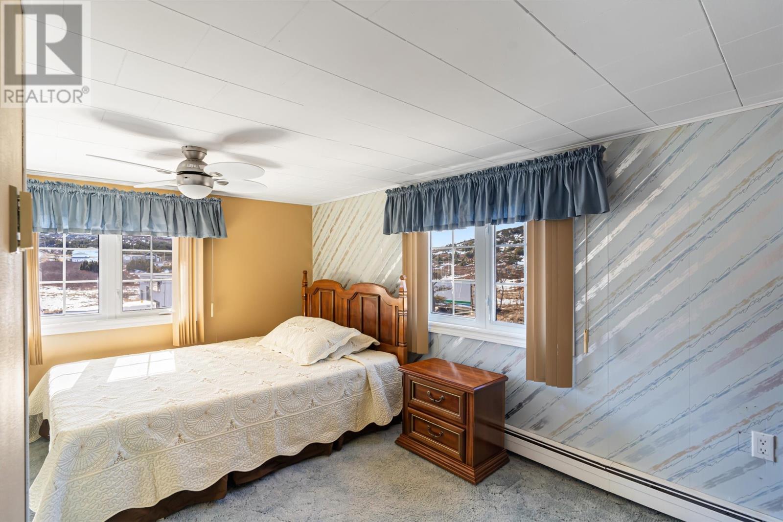 84 Main Street, Fogo, Newfoundland & Labrador  A0G 2B0 - Photo 12 - 1291011