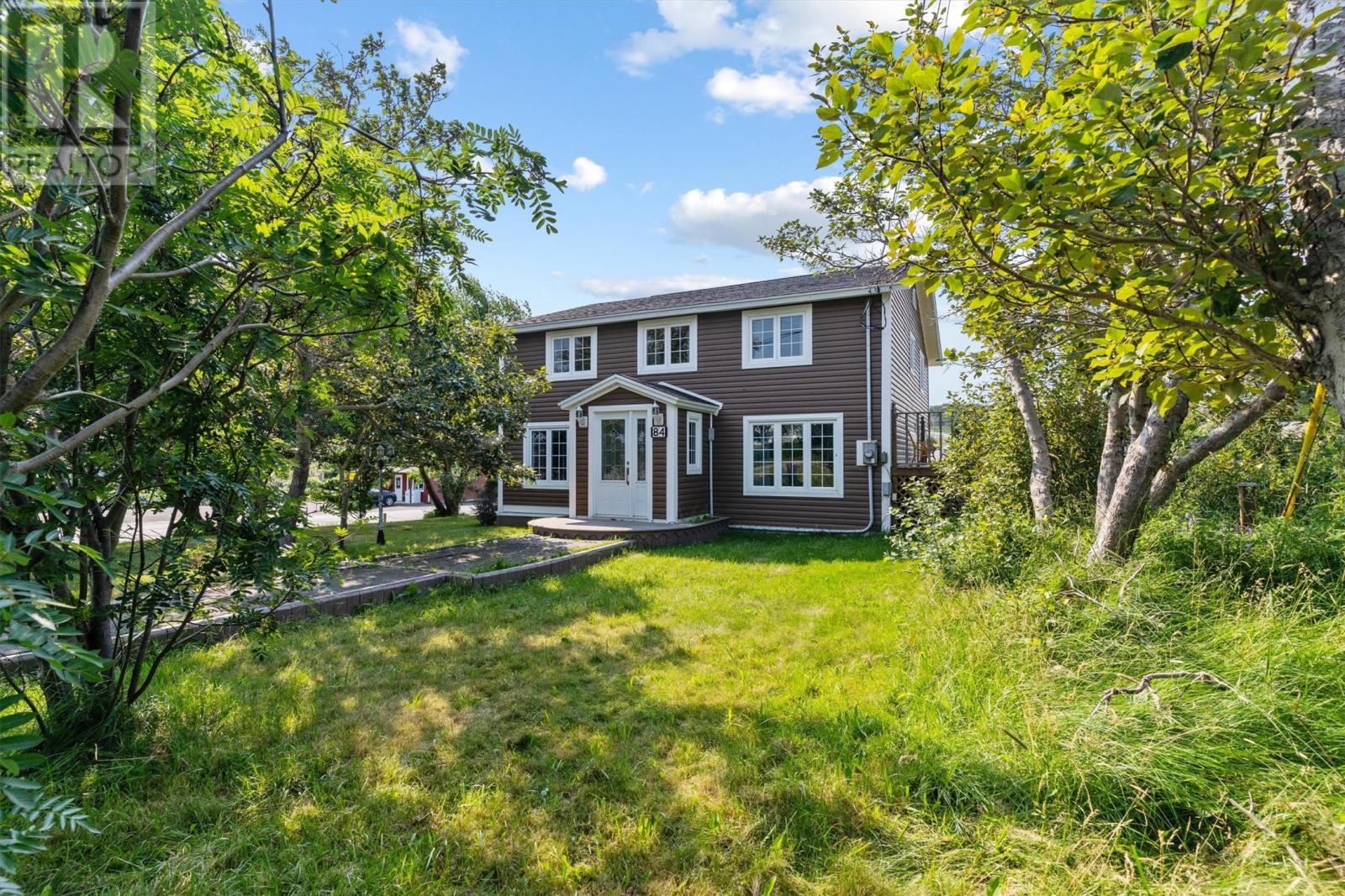 84 Main Street, Fogo, Newfoundland & Labrador  A0G 2B0 - Photo 23 - 1291011