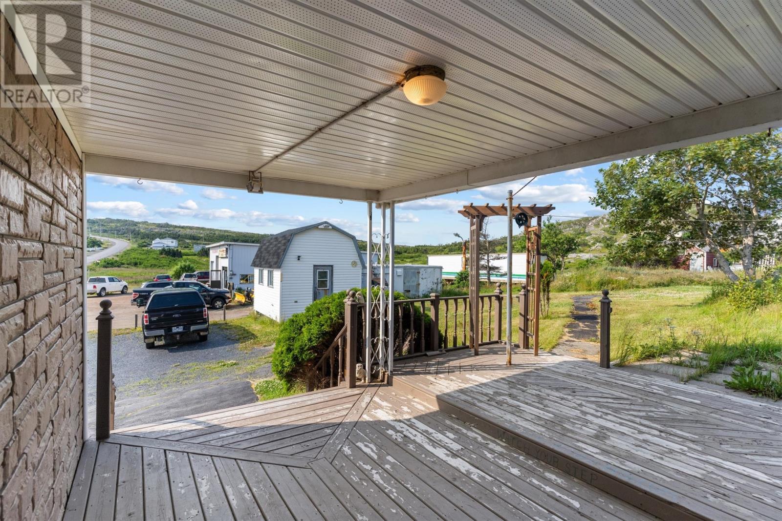 84 Main Street, Fogo, Newfoundland & Labrador  A0G 2B0 - Photo 27 - 1291011