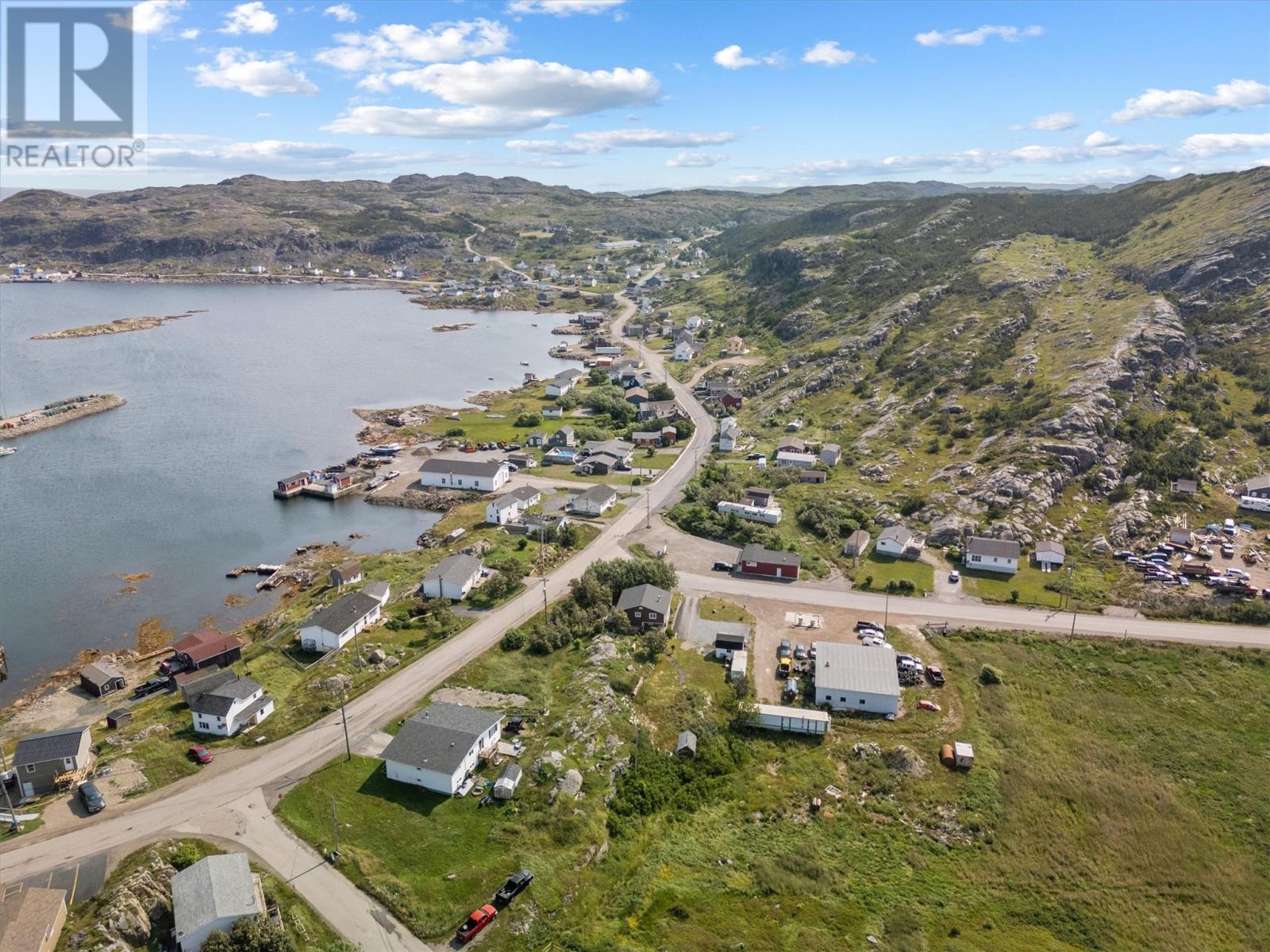 84 Main Street, Fogo, Newfoundland & Labrador  A0G 2B0 - Photo 32 - 1291011
