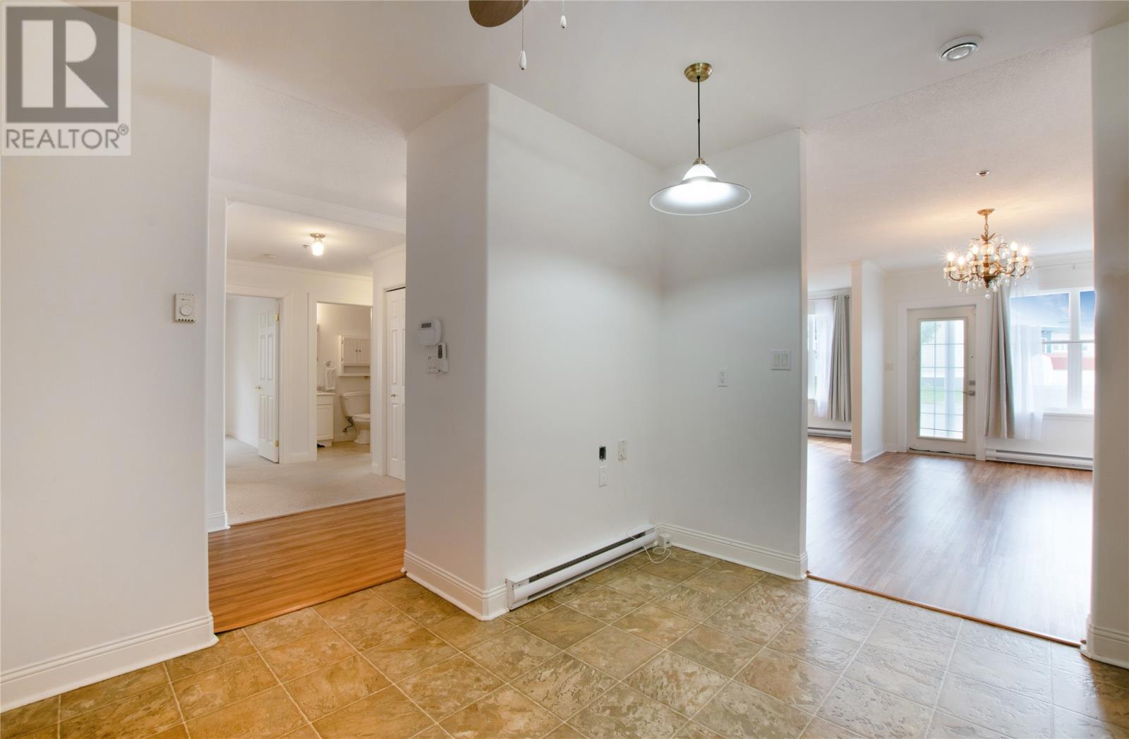 20 Linden Place Unit#108, St. John's, Newfoundland & Labrador  A1B 2S8 - Photo 13 - 1290947