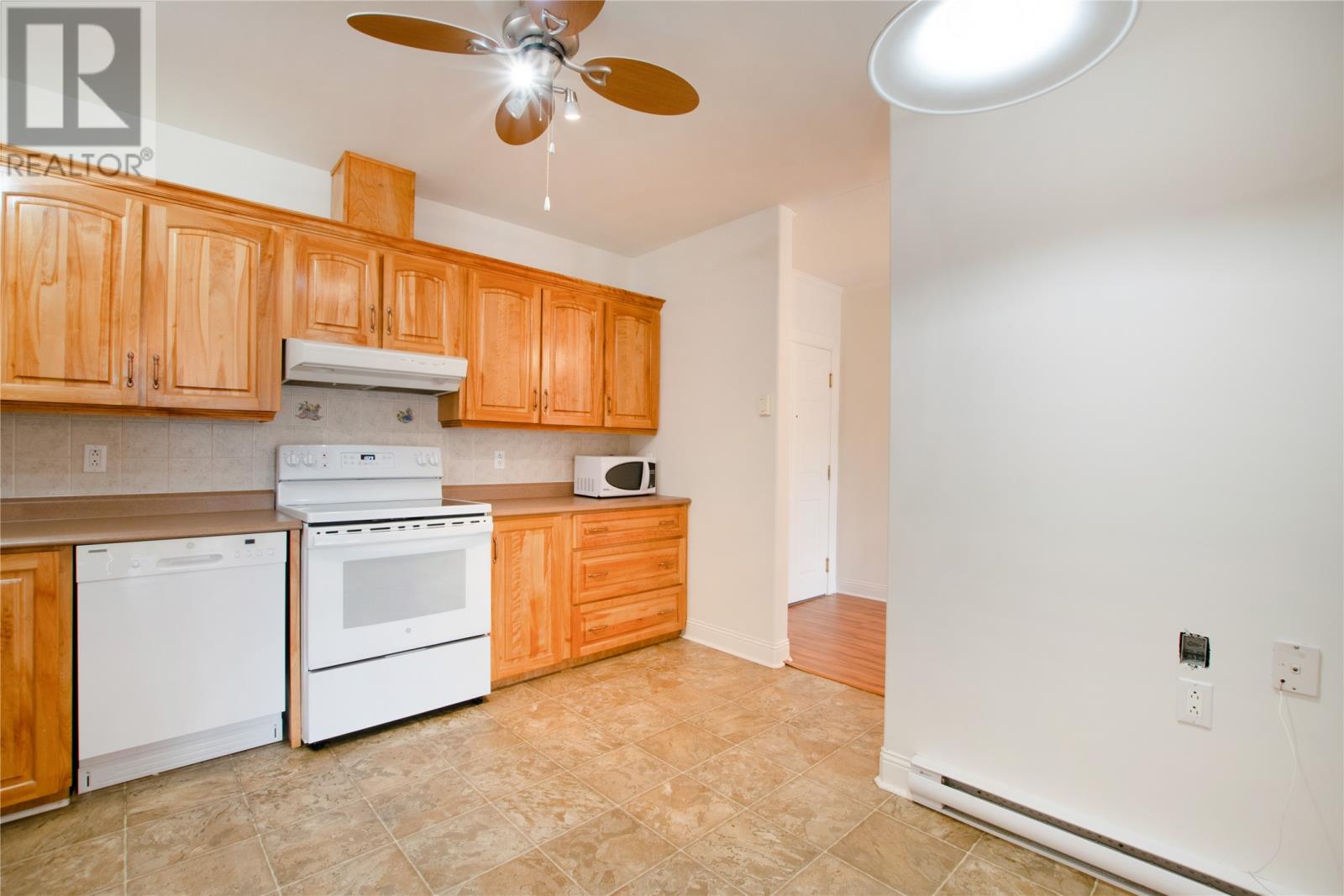 20 Linden Place Unit#108, St. John's, Newfoundland & Labrador  A1B 2S8 - Photo 16 - 1290947