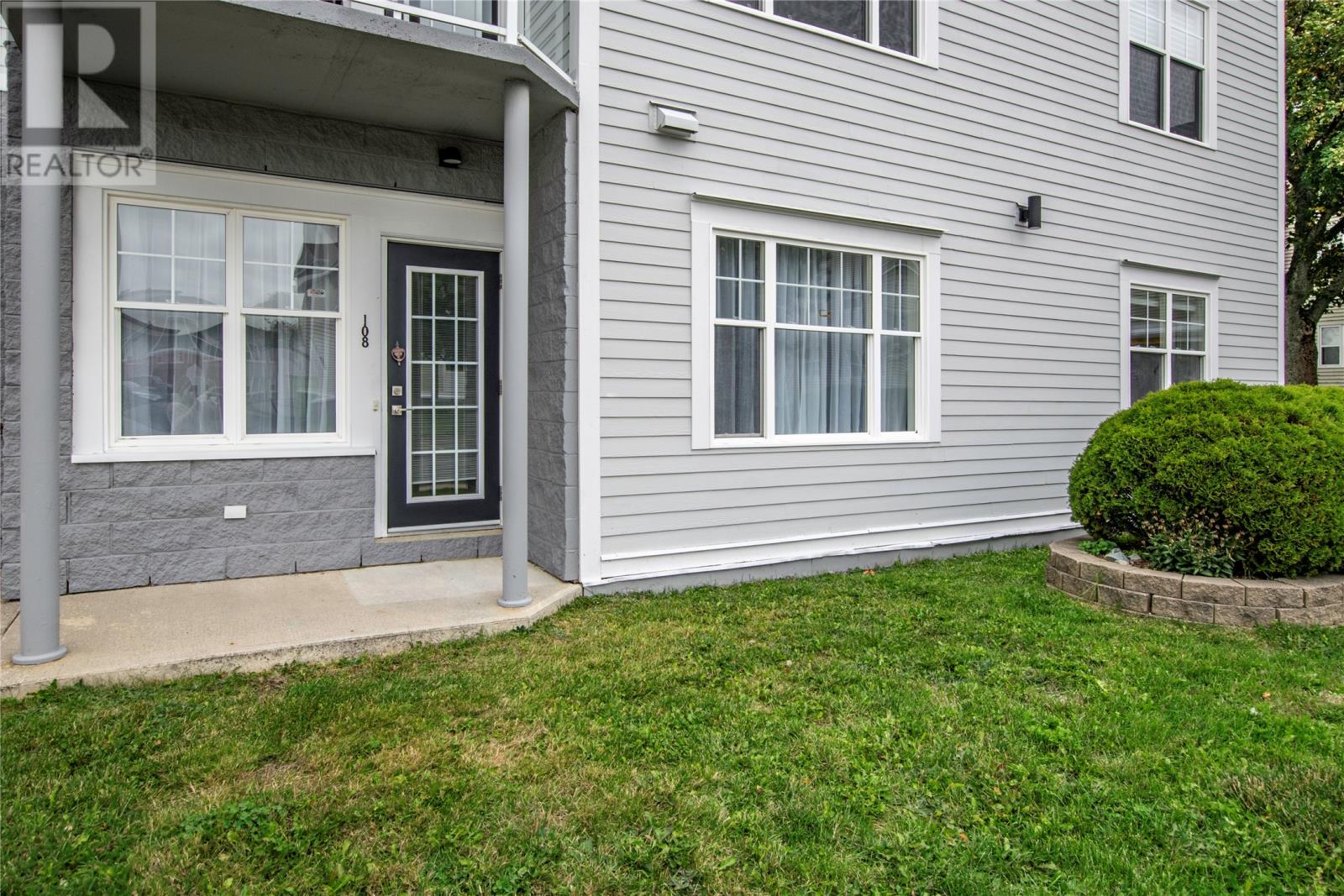 20 Linden Place Unit#108, St. John's, Newfoundland & Labrador  A1B 2S8 - Photo 2 - 1290947