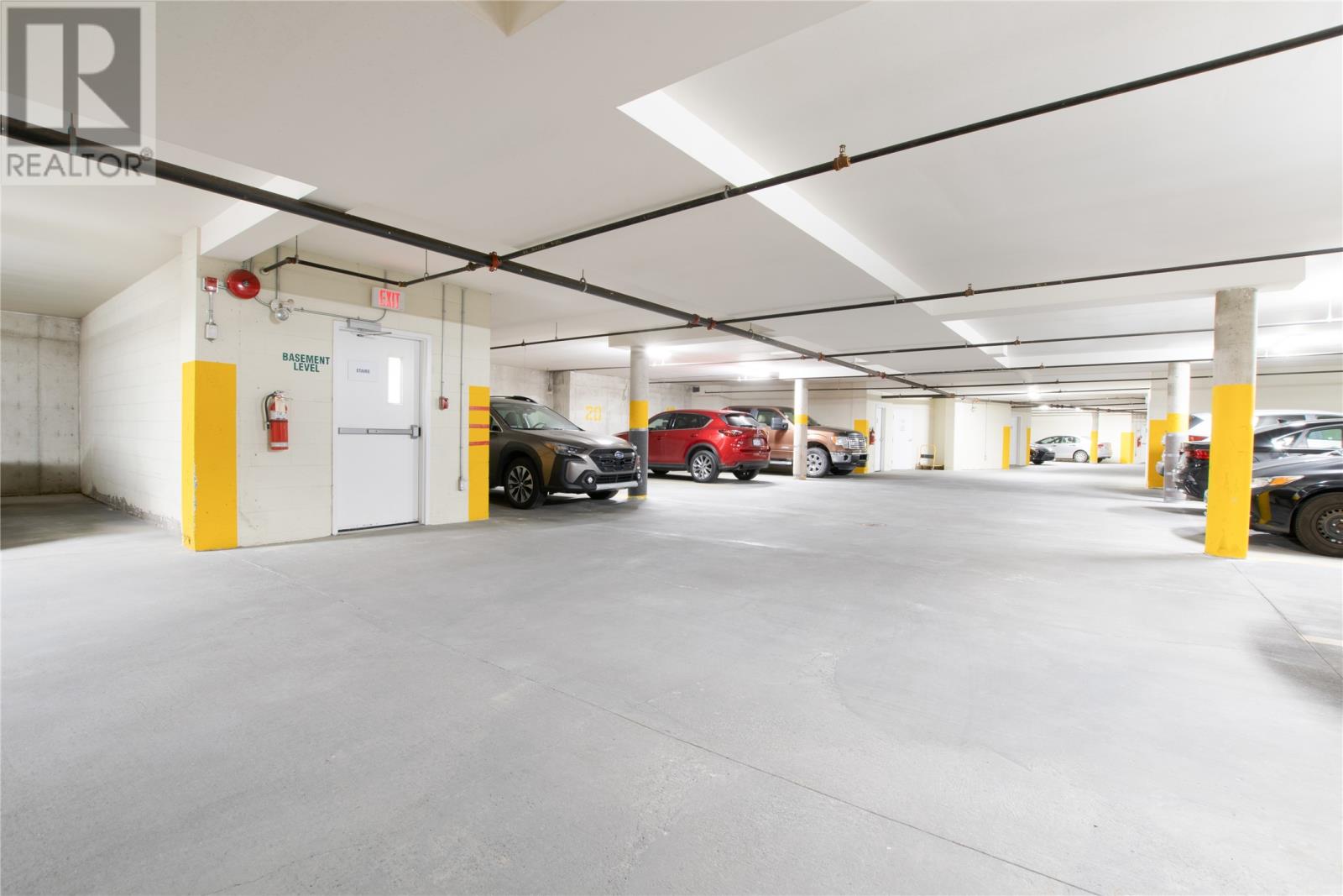 20 Linden Place Unit#108, St. John's, Newfoundland & Labrador  A1B 2S8 - Photo 24 - 1290947