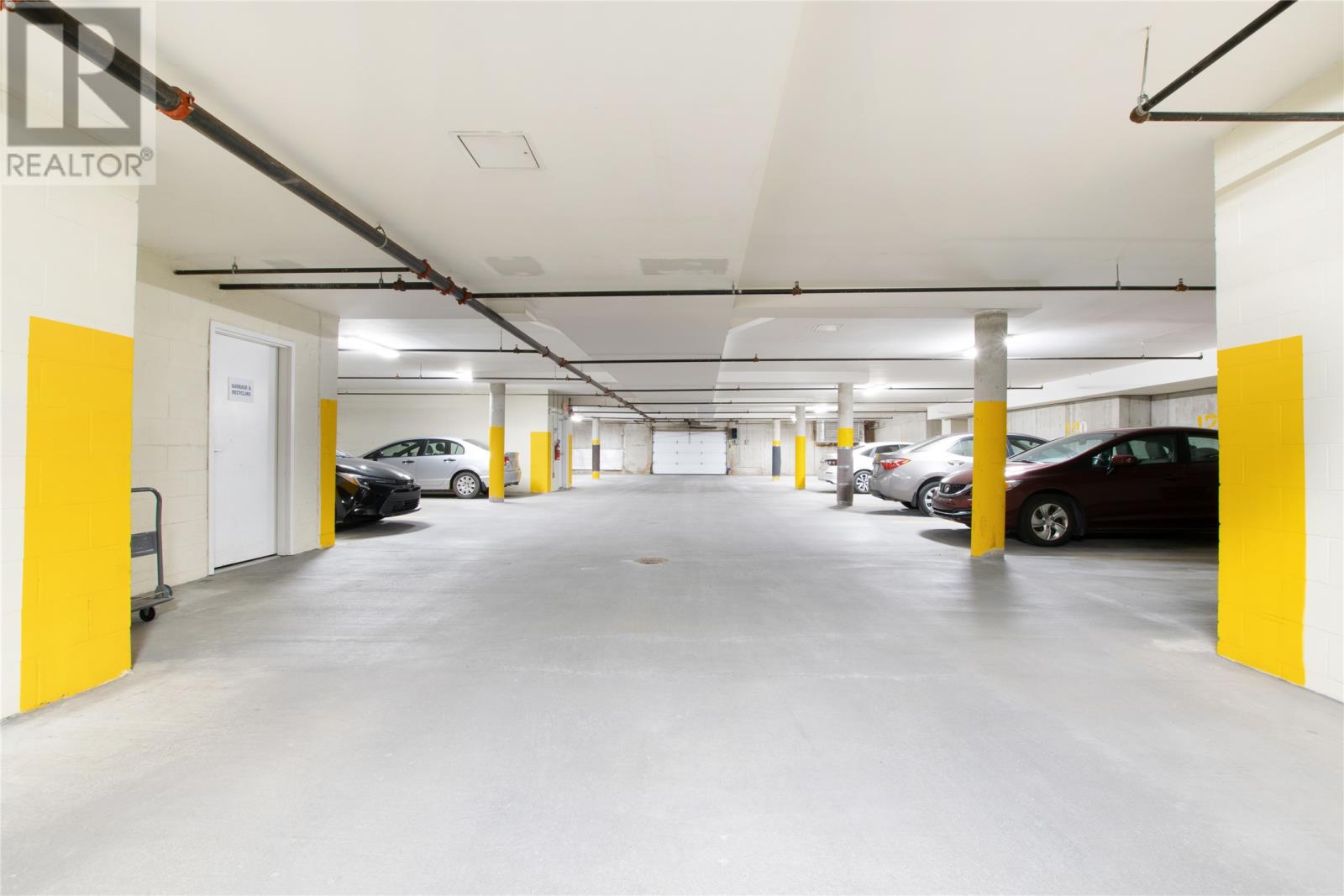 20 Linden Place Unit#108, St. John's, Newfoundland & Labrador  A1B 2S8 - Photo 25 - 1290947