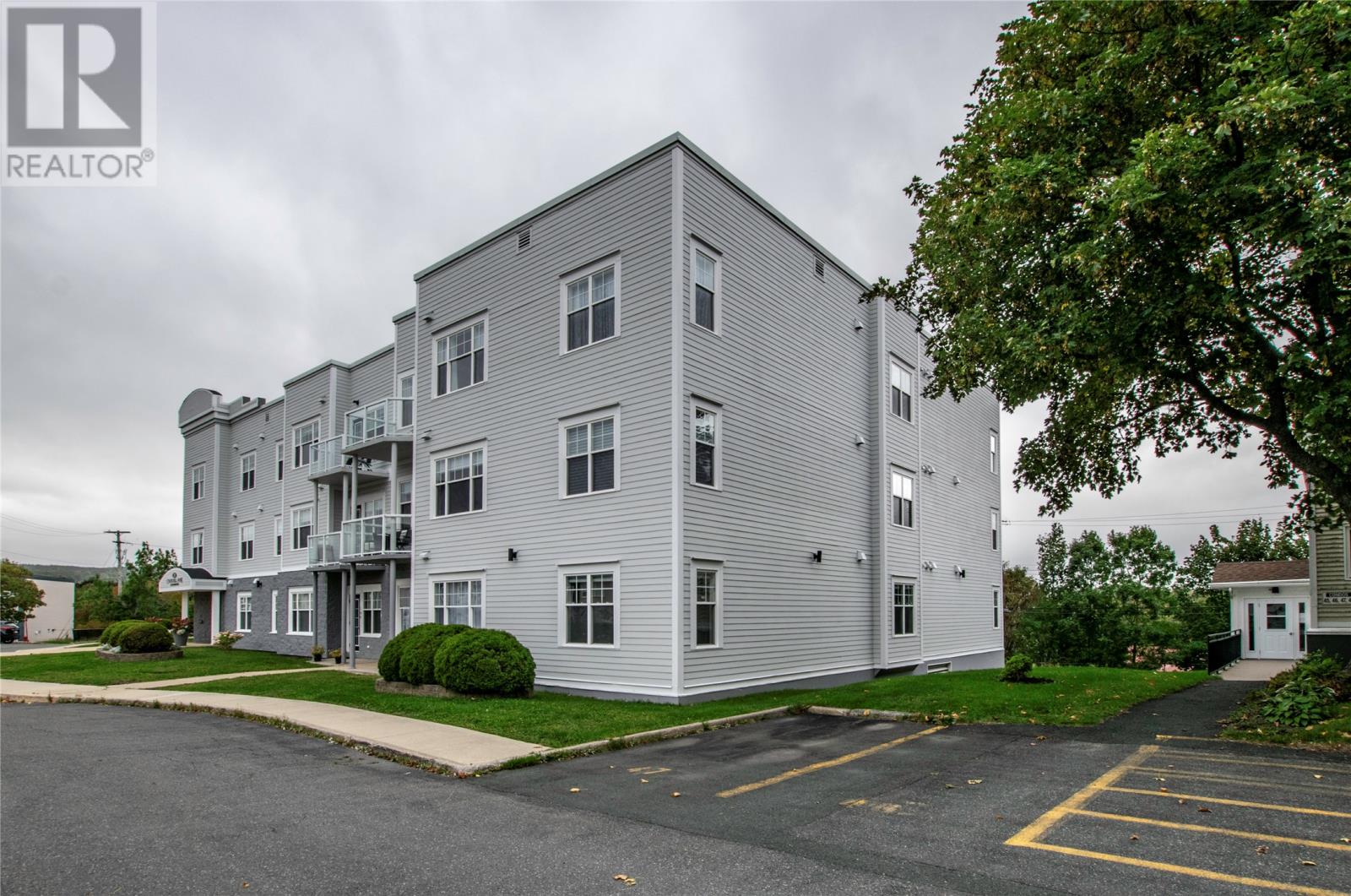20 Linden Place Unit#108, St. John's, Newfoundland & Labrador  A1B 2S8 - Photo 26 - 1290947