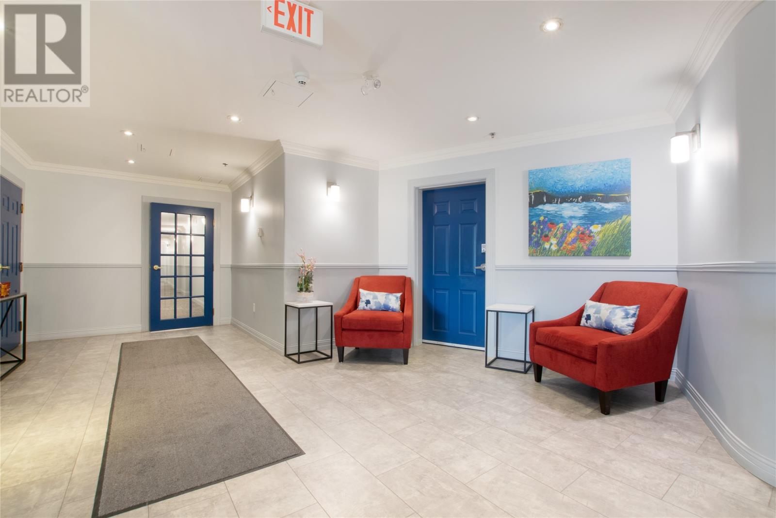 20 Linden Place Unit#108, St. John's, Newfoundland & Labrador  A1B 2S8 - Photo 3 - 1290947