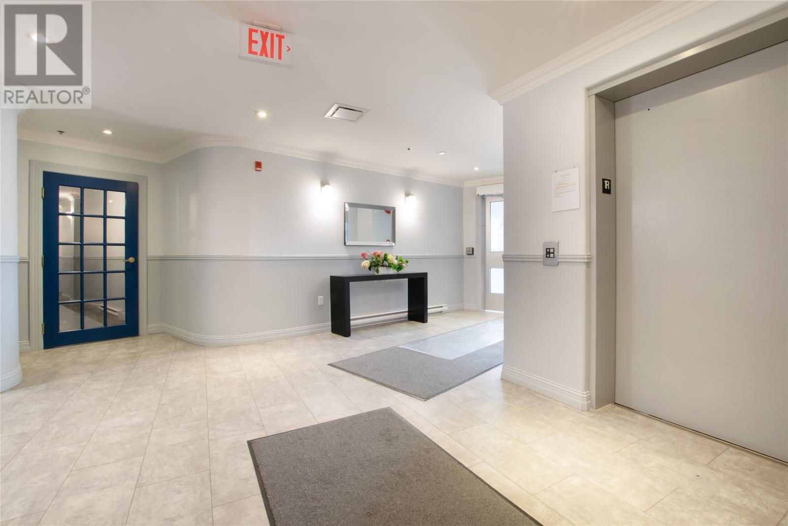 20 Linden Place Unit#108, St. John's, Newfoundland & Labrador  A1B 2S8 - Photo 4 - 1290947