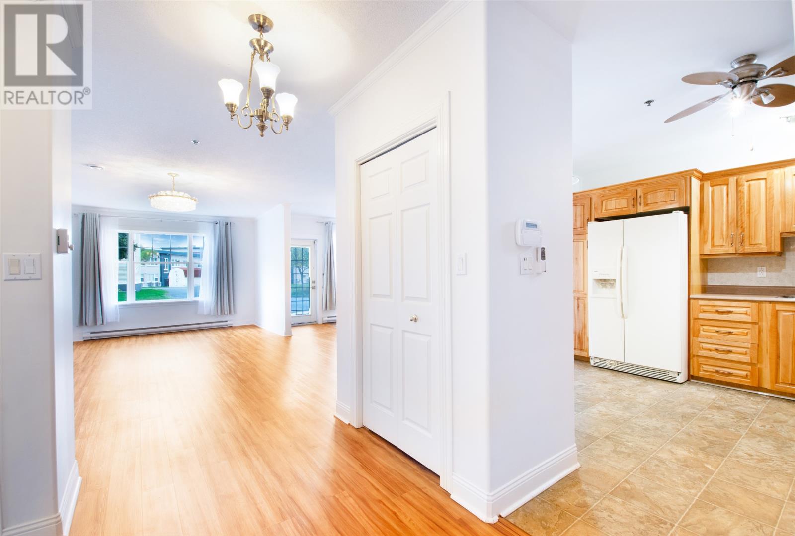 20 Linden Place Unit#108, St. John's, Newfoundland & Labrador  A1B 2S8 - Photo 7 - 1290947
