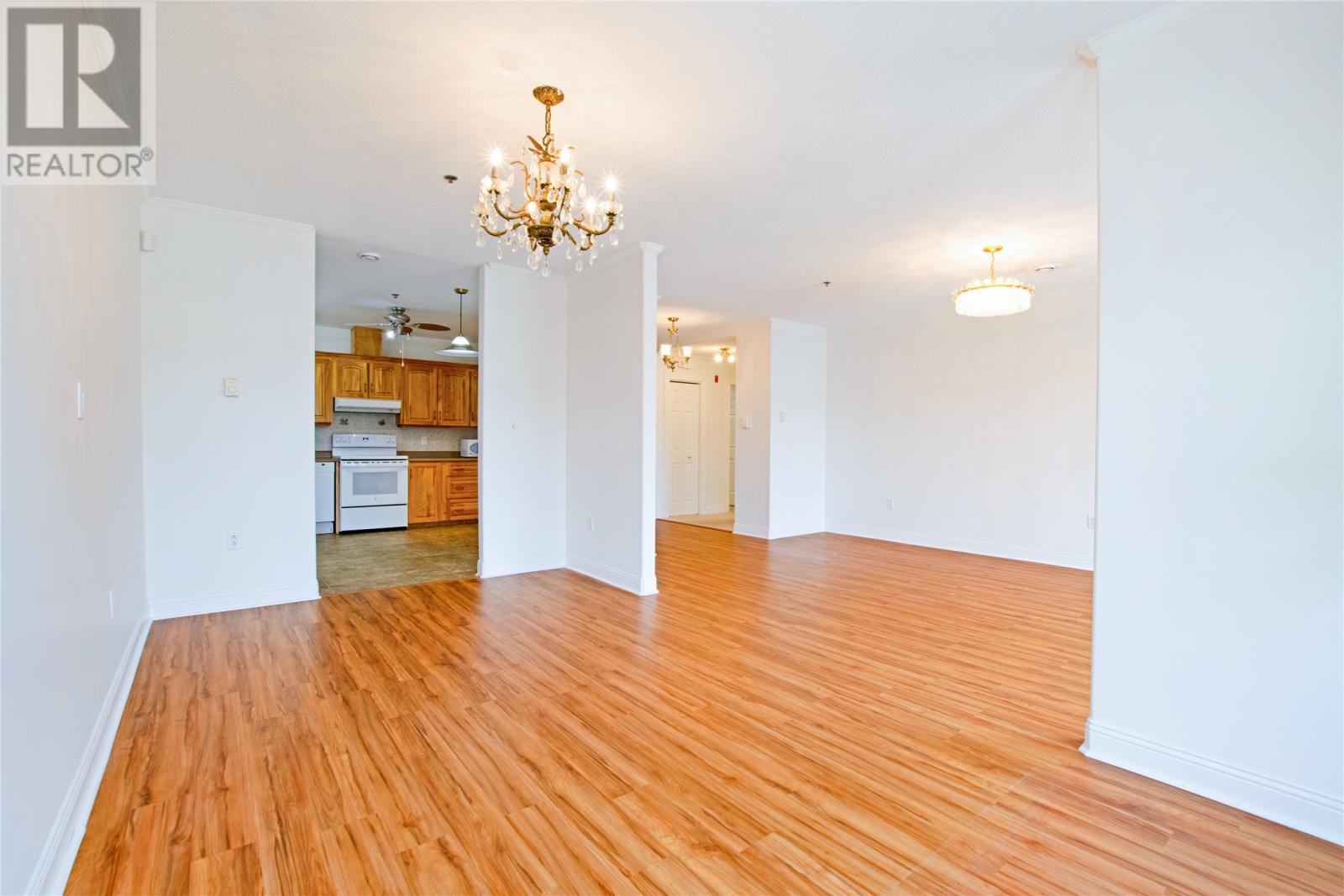20 Linden Place Unit#108, St. John's, Newfoundland & Labrador  A1B 2S8 - Photo 8 - 1290947