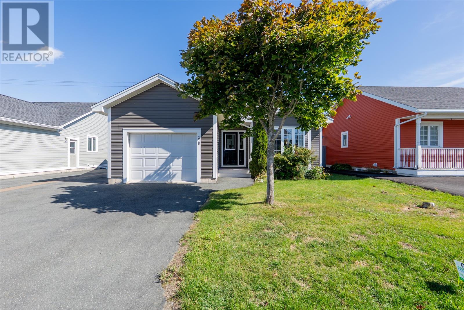 275 Stavanger Drive, St. John's, Newfoundland & Labrador  A1A 5X4 - Photo 1 - 1290856