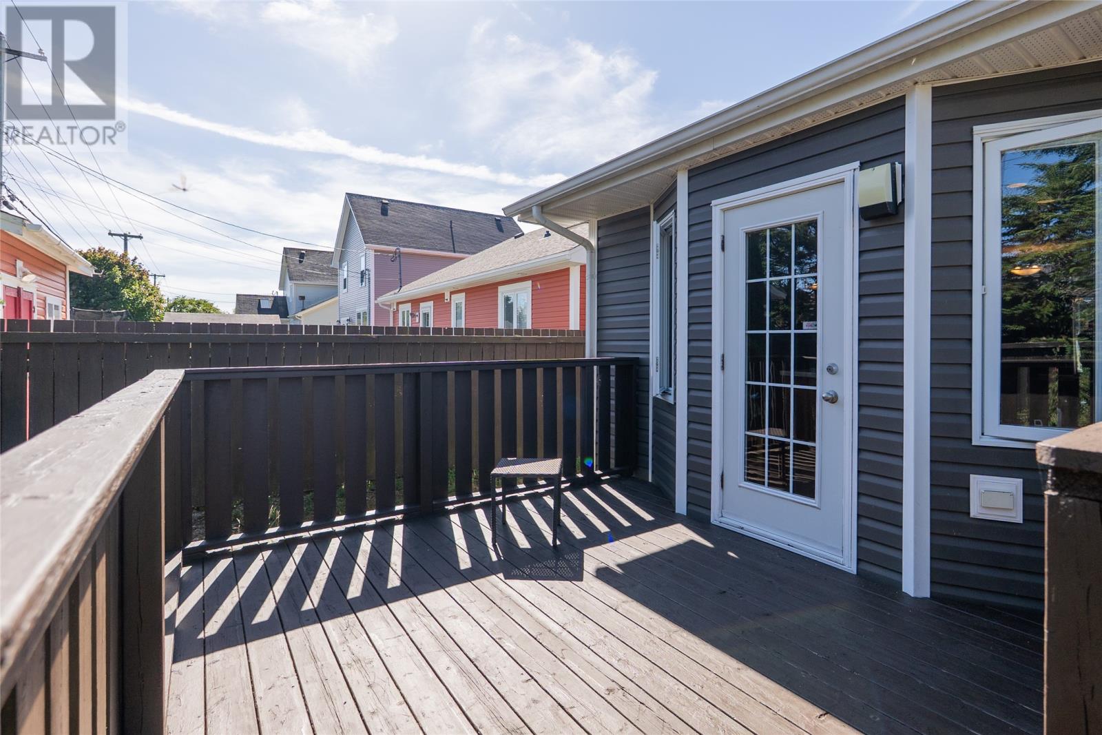 275 Stavanger Drive, St. John's, Newfoundland & Labrador  A1A 5X4 - Photo 19 - 1290856