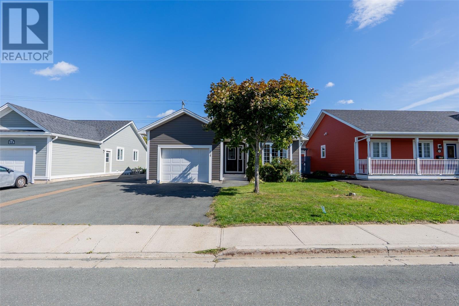 275 Stavanger Drive, St. John's, Newfoundland & Labrador  A1A 5X4 - Photo 2 - 1290856