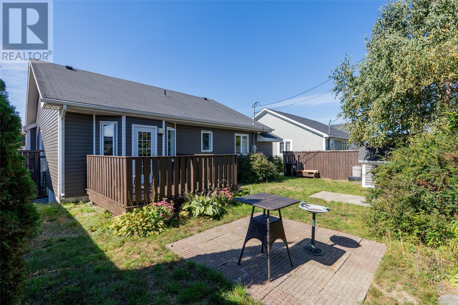 275 Stavanger Drive, St. John's, Newfoundland & Labrador  A1A 5X4 - Photo 20 - 1290856