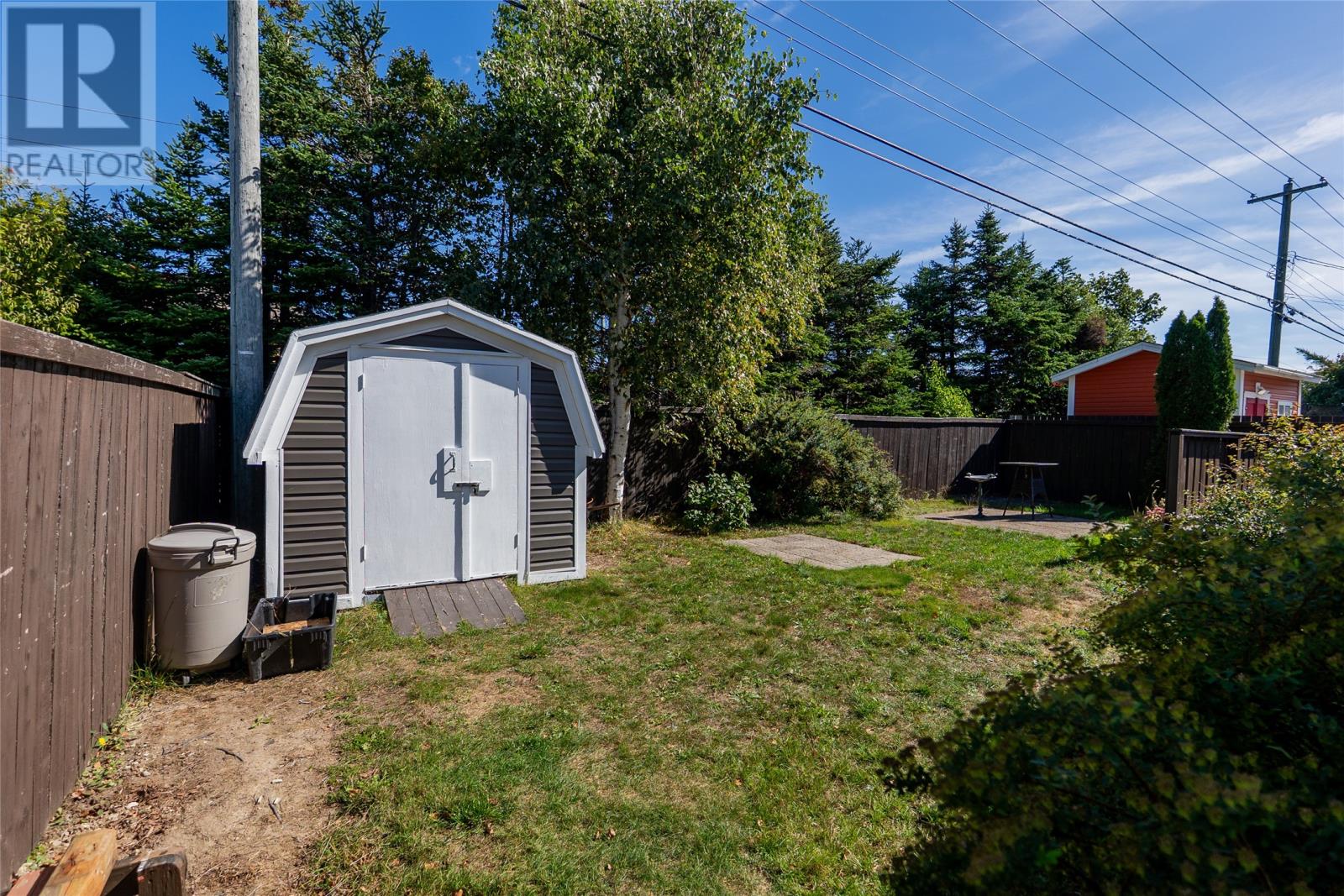 275 Stavanger Drive, St. John's, Newfoundland & Labrador  A1A 5X4 - Photo 22 - 1290856