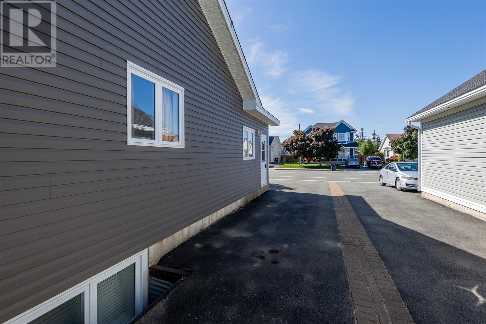 275 Stavanger Drive, St. John's, Newfoundland & Labrador  A1A 5X4 - Photo 23 - 1290856