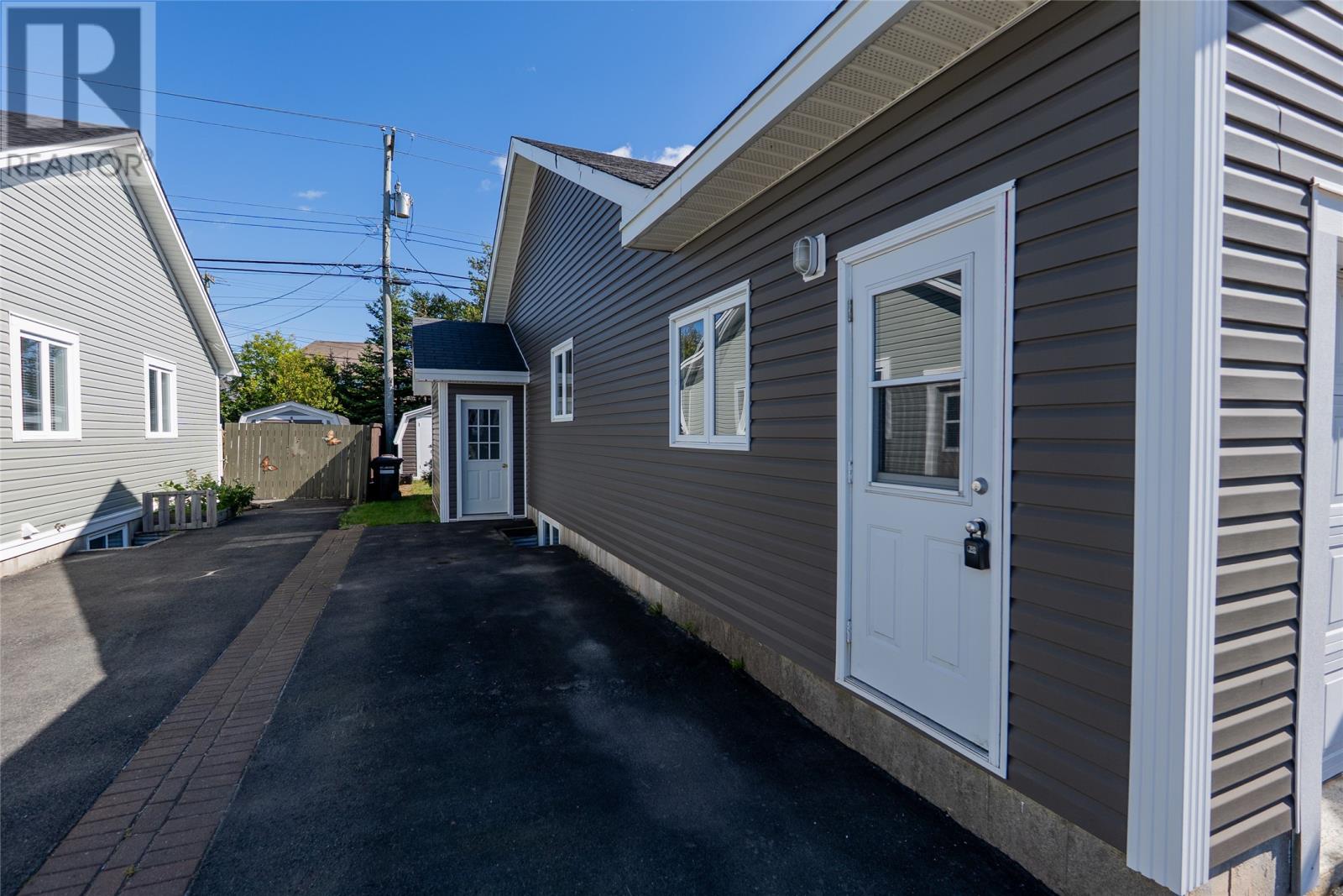 275 Stavanger Drive, St. John's, Newfoundland & Labrador  A1A 5X4 - Photo 24 - 1290856