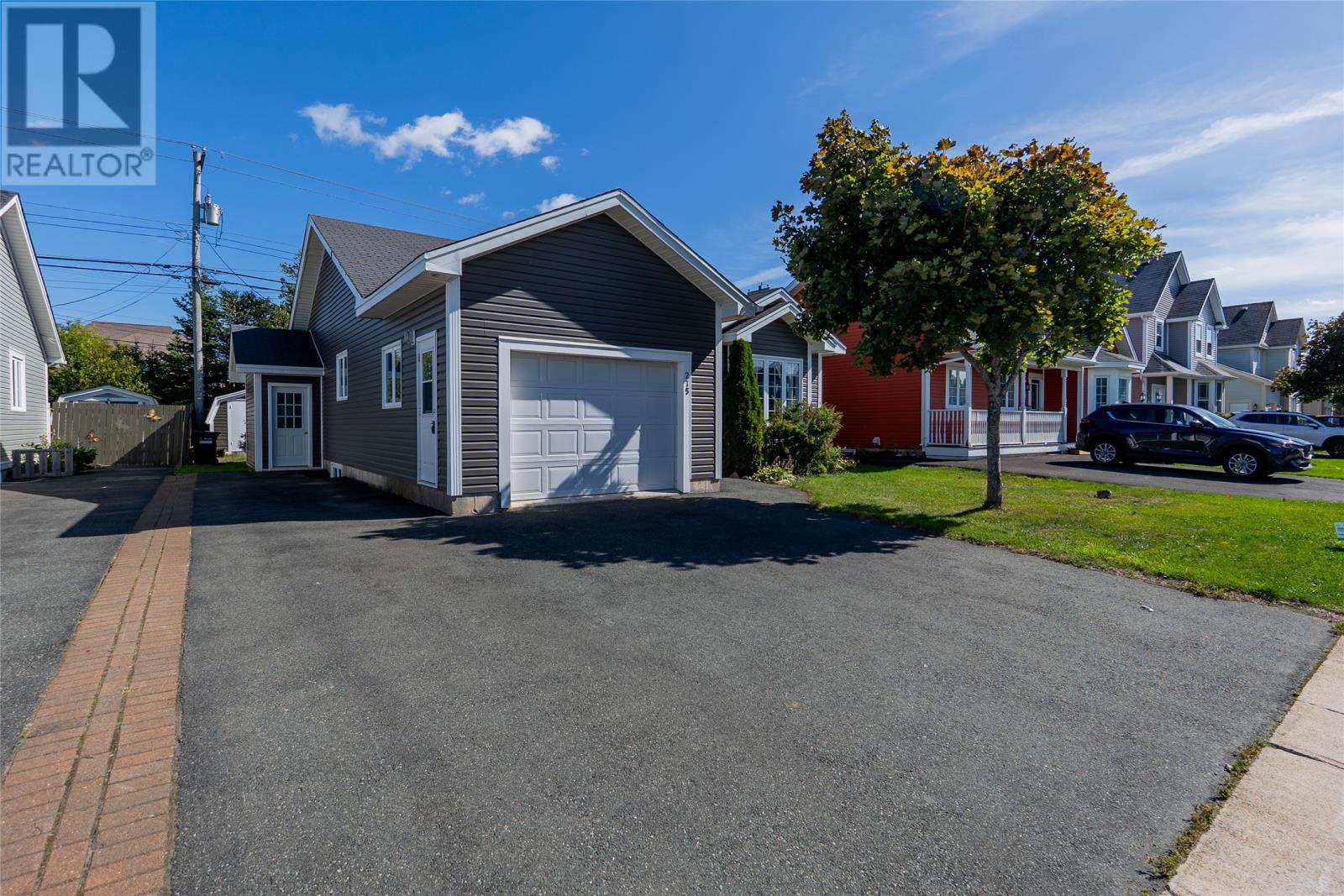 275 Stavanger Drive, St. John's, Newfoundland & Labrador  A1A 5X4 - Photo 25 - 1290856