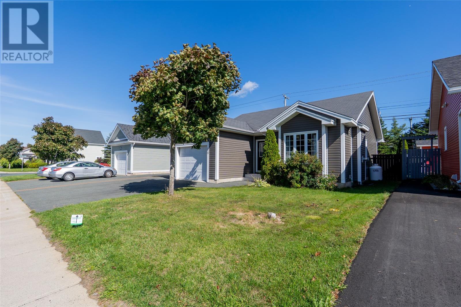 275 Stavanger Drive, St. John's, Newfoundland & Labrador  A1A 5X4 - Photo 26 - 1290856