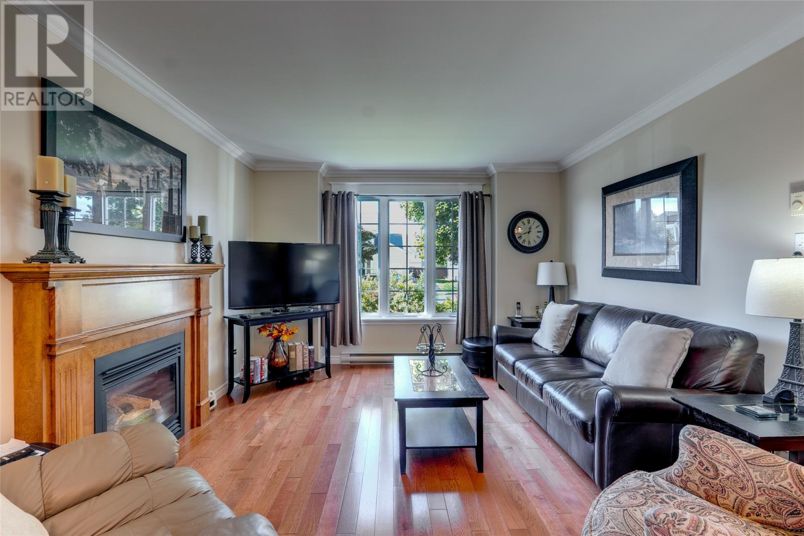 275 Stavanger Drive, St. John's, Newfoundland & Labrador  A1A 5X4 - Photo 4 - 1290856