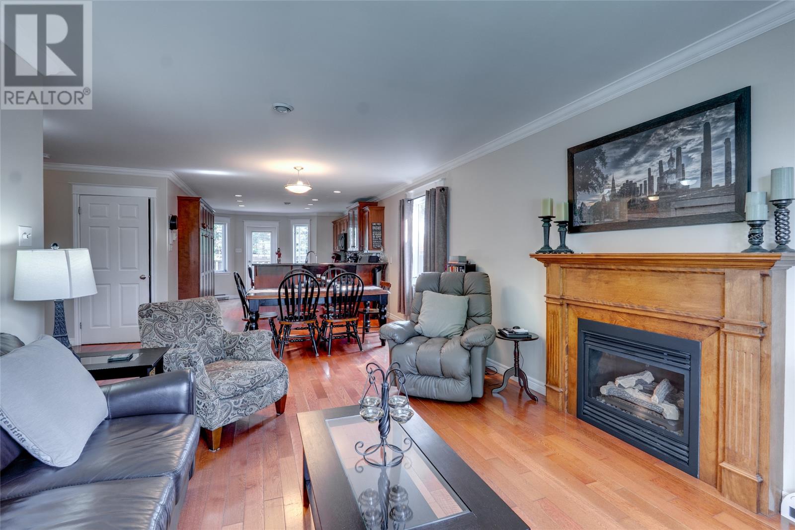 275 Stavanger Drive, St. John's, Newfoundland & Labrador  A1A 5X4 - Photo 5 - 1290856